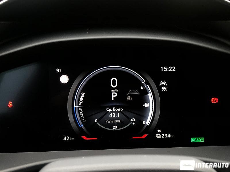 2023 Lexus RZ 450e — Miniatură 11