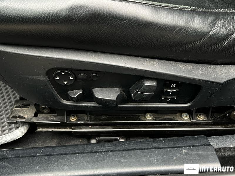 2006 BMW 525 — Miniatură 6