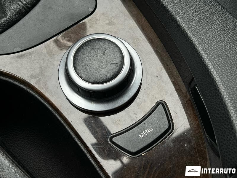 2006 BMW 525 — Miniatură 17