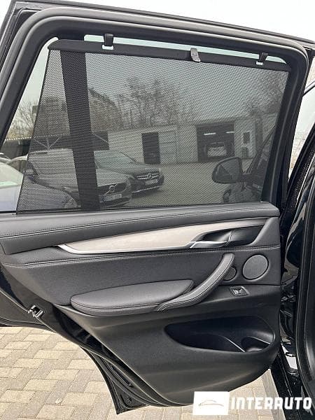 2017 BMW X5 M5.0D — Miniatură 19
