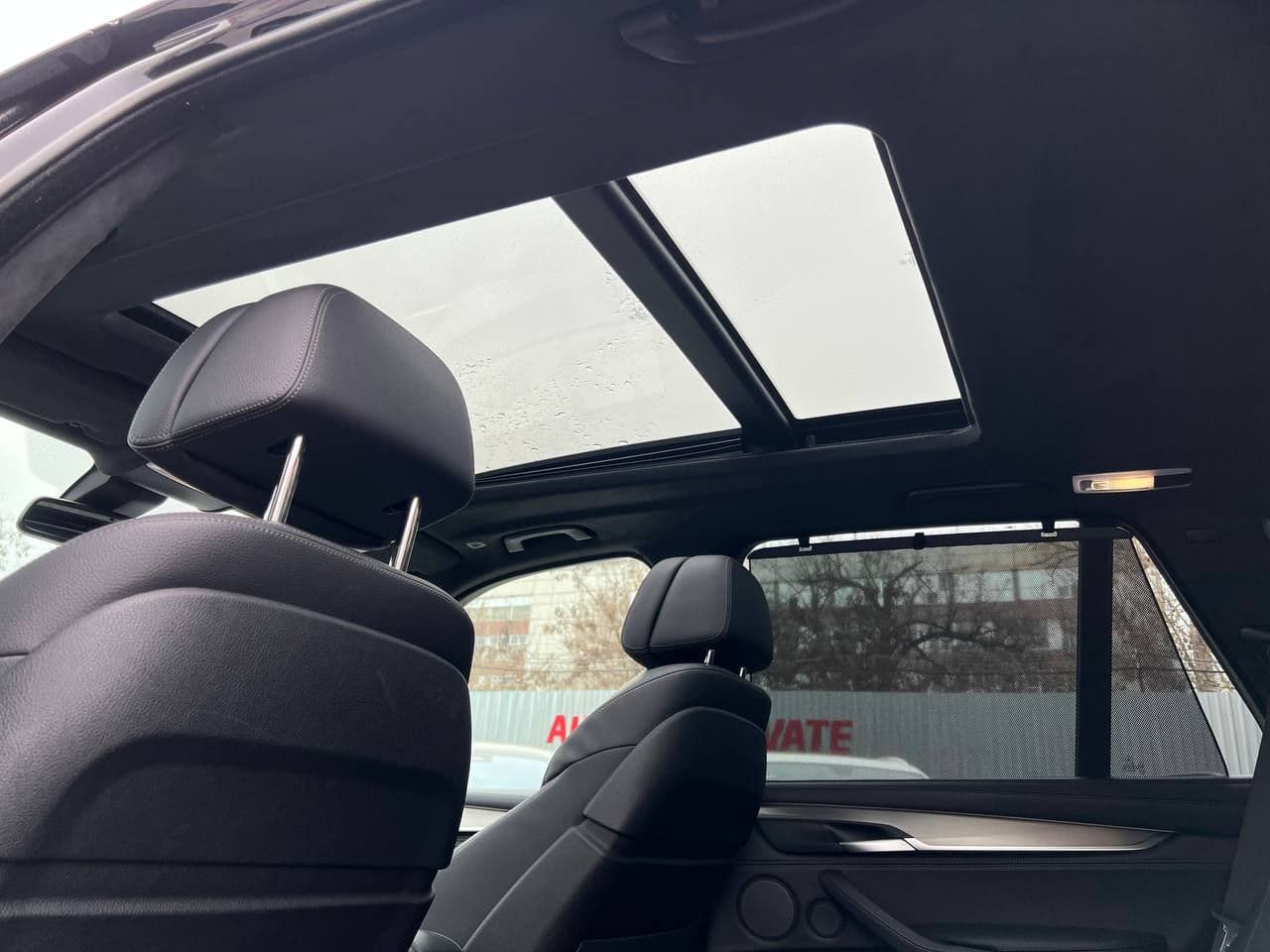 2017 BMW X5 M5.0D — Miniatură 18