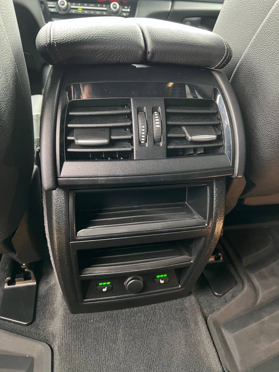 2017 BMW X5 M5.0D — Miniatură 20