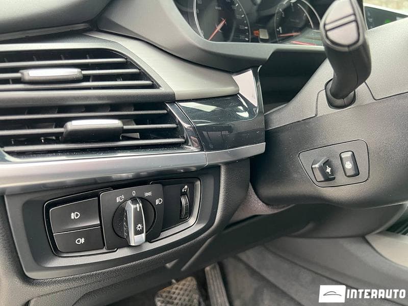 2017 BMW X5 M5.0D — Miniatură 17