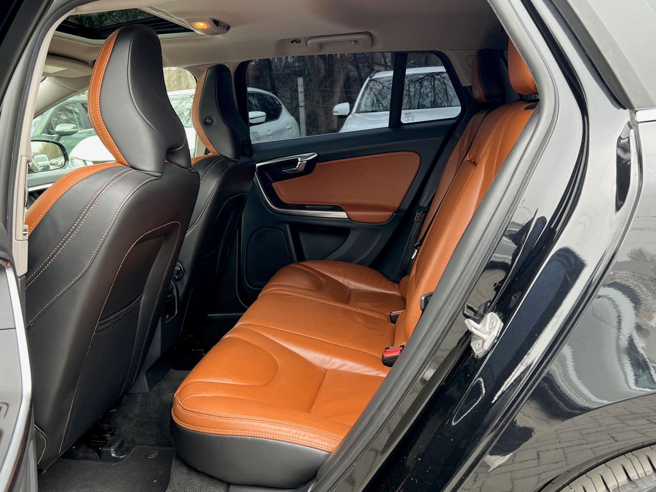 Volvo V 60 2014 — Миниатюра 14