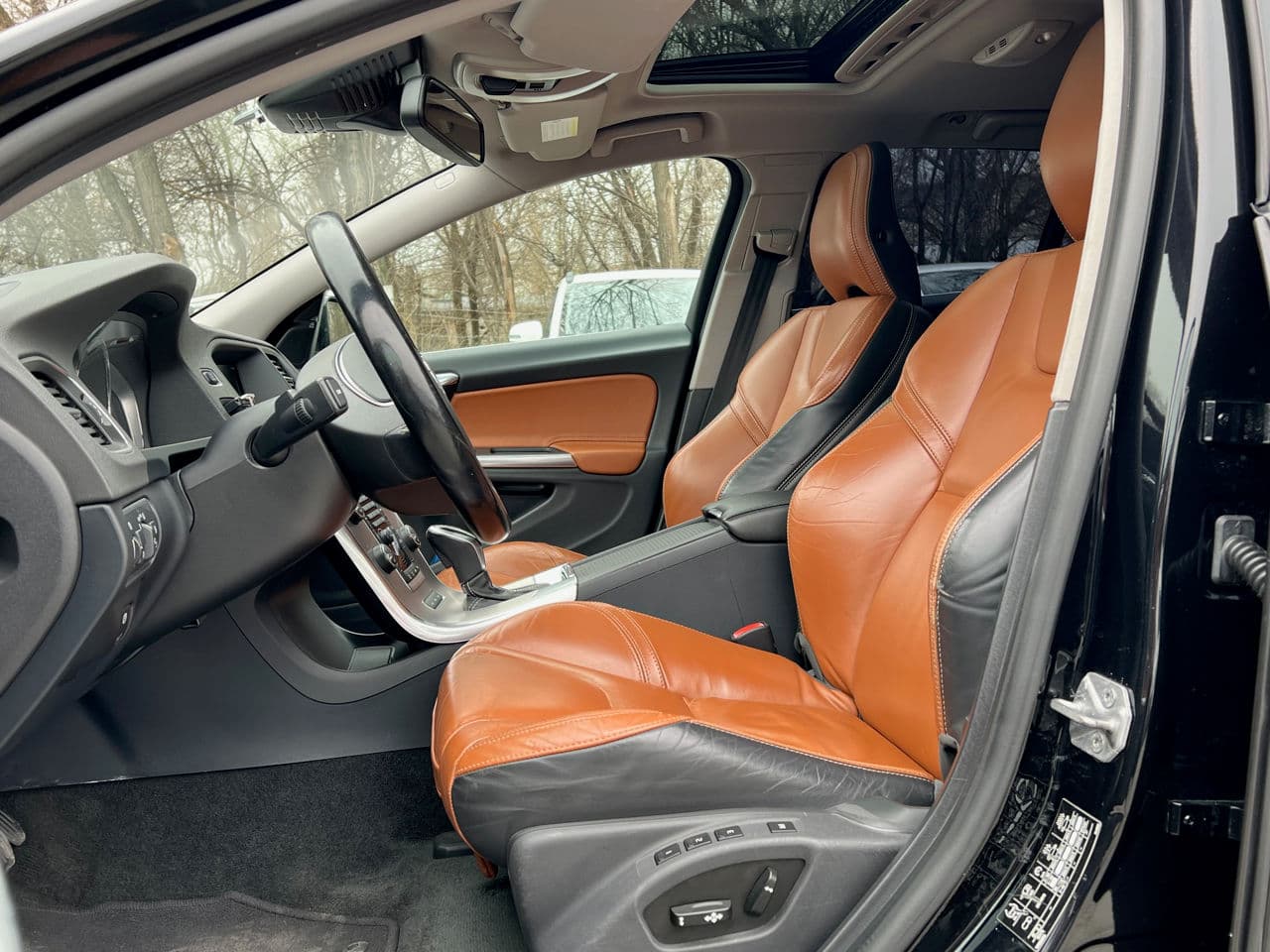 Volvo V 60 2014 — Миниатюра 8