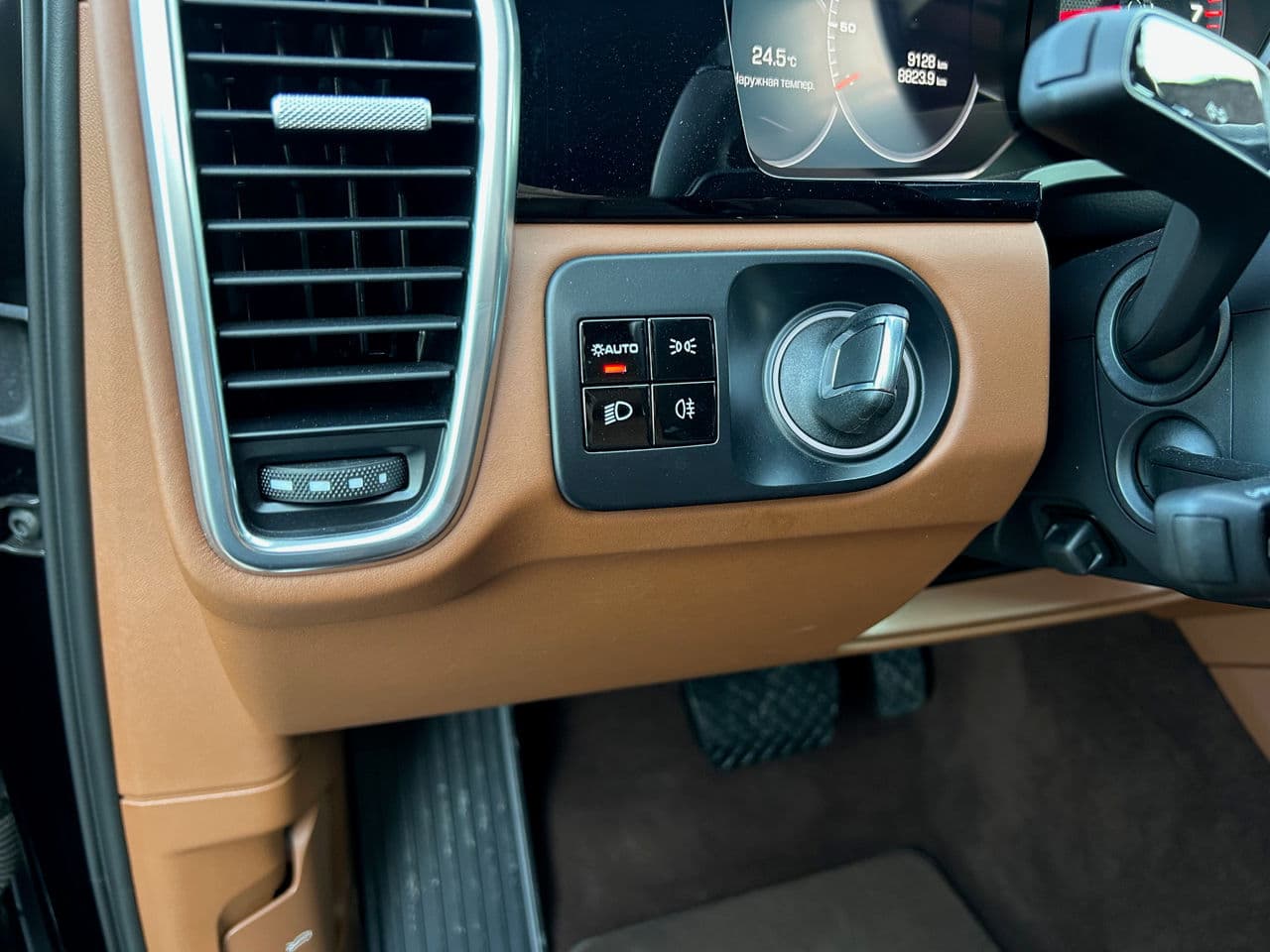 2019 Porsche Cayenne — Miniatură 8