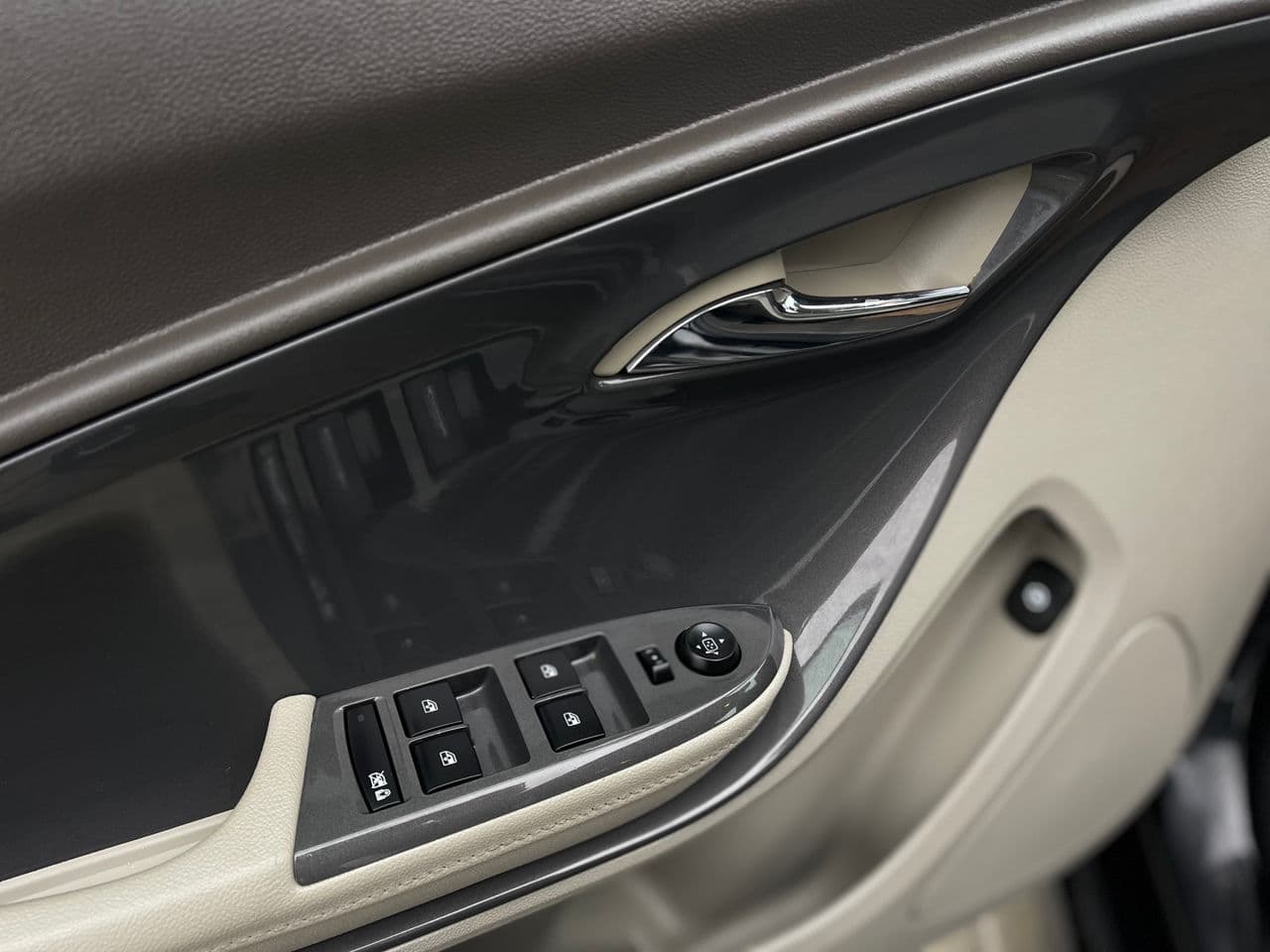 Chevrolet Volt 2013 — Миниатюра 7