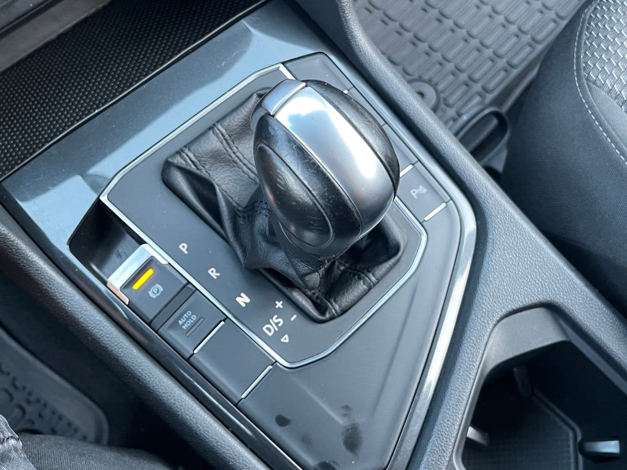 2019 Volkswagen Tiguan — Miniatură 14