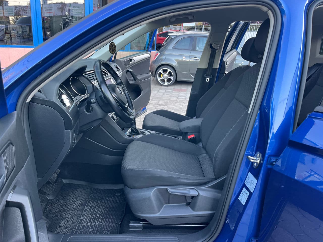 2019 Volkswagen Tiguan — Miniatură 6