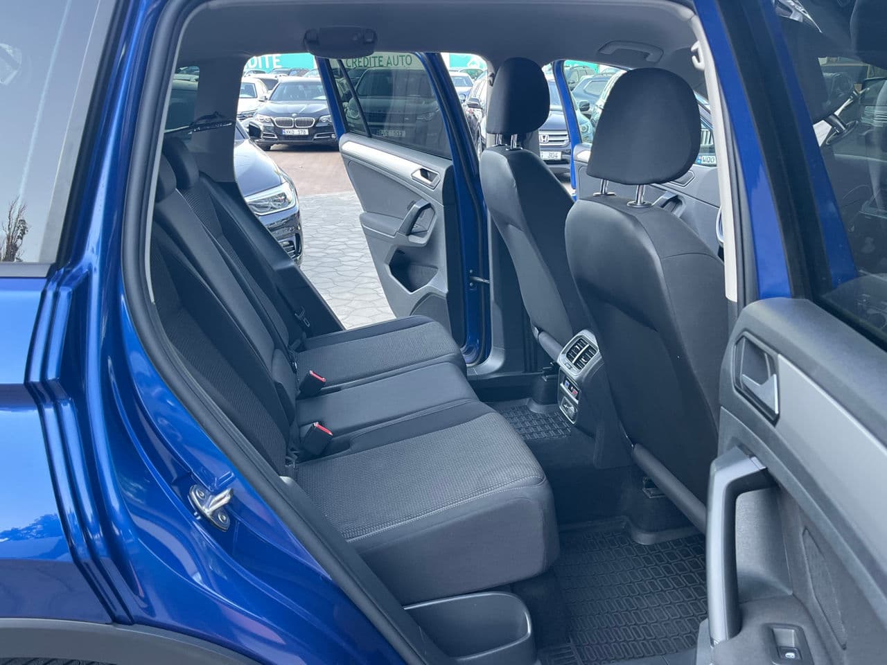 2019 Volkswagen Tiguan — Miniatură 15