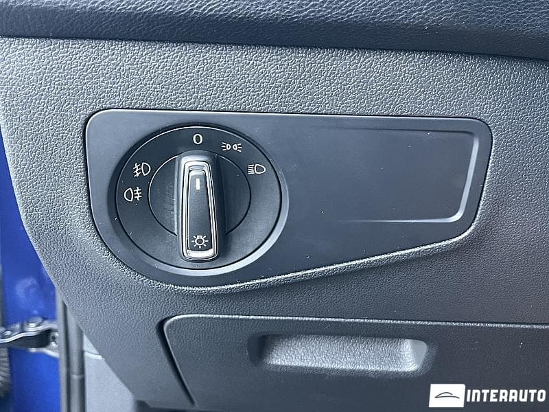 2019 Volkswagen Tiguan — Miniatură 8