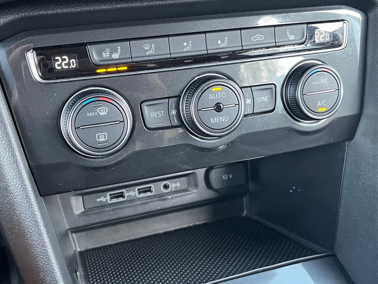 2019 Volkswagen Tiguan — Miniatură 13