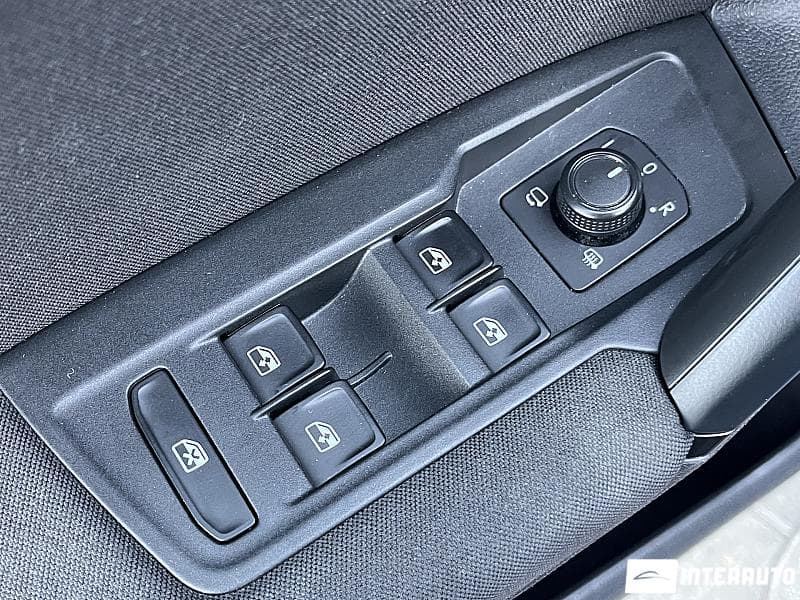2019 Volkswagen Tiguan — Miniatură 5