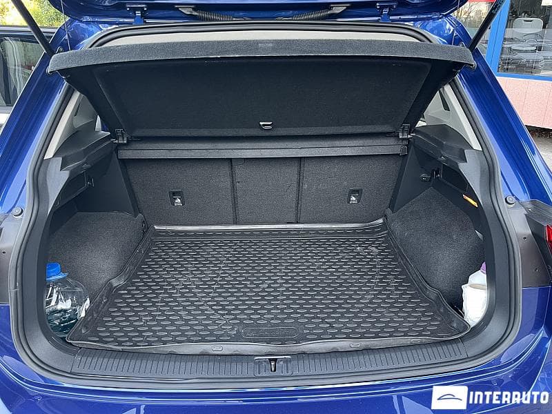 2019 Volkswagen Tiguan — Miniatură 18