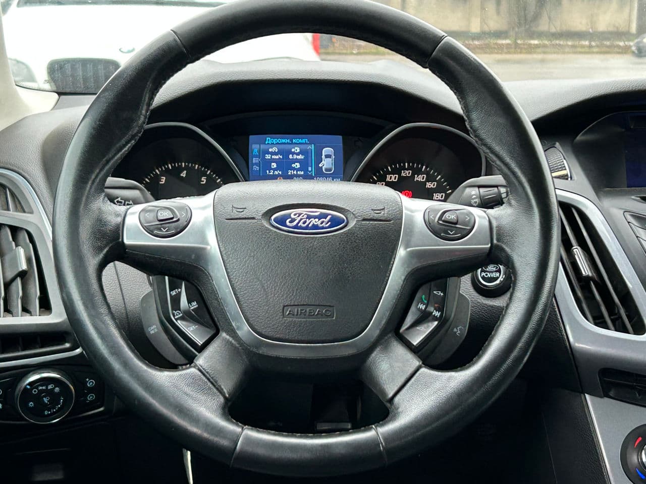 Ford Focus 2012 — Миниатюра 10
