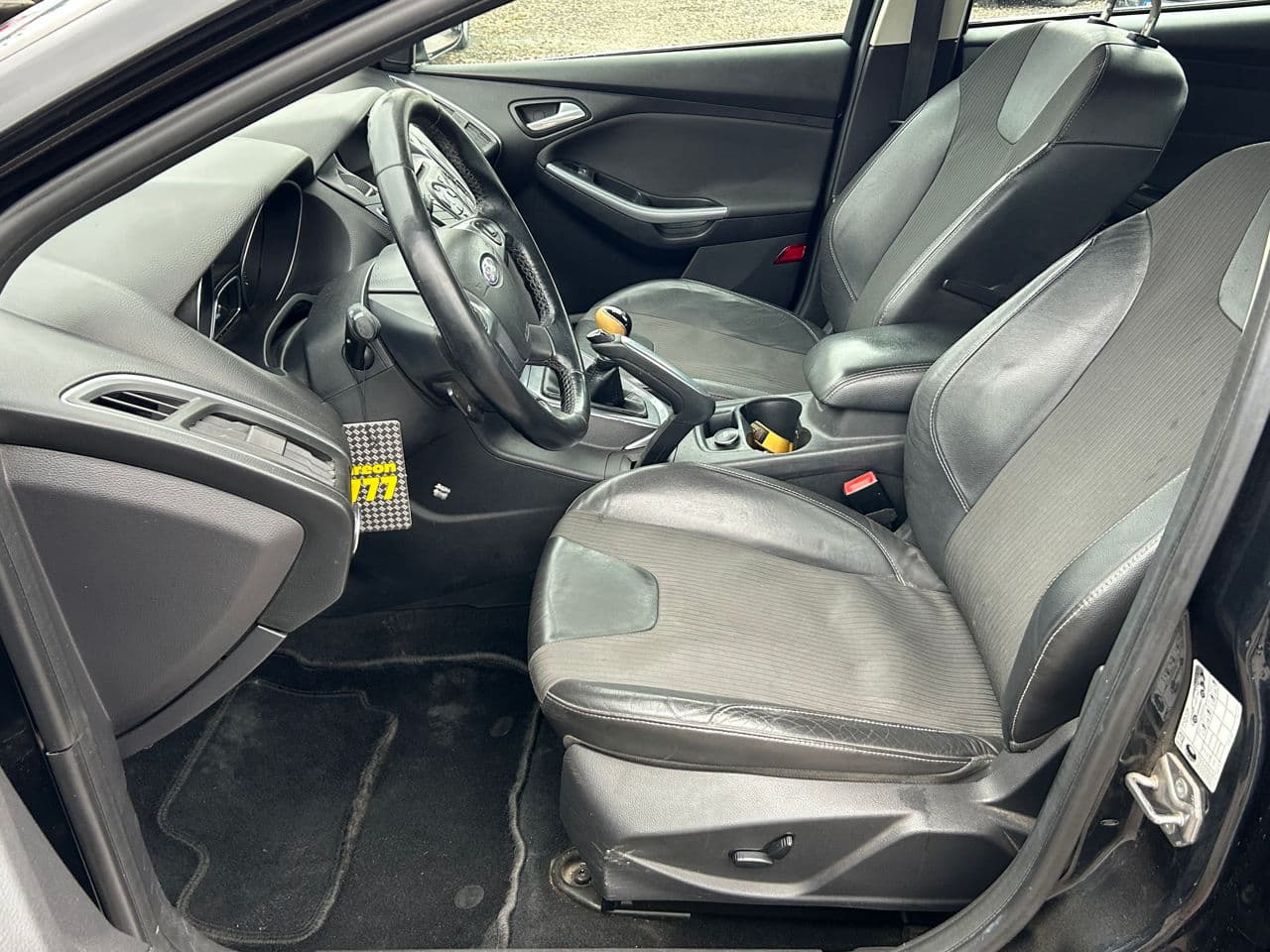 Ford Focus 2012 — Миниатюра 7
