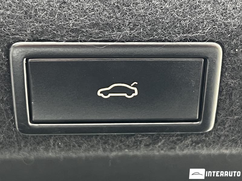 Skoda Superb 2016 — Миниатюра 22
