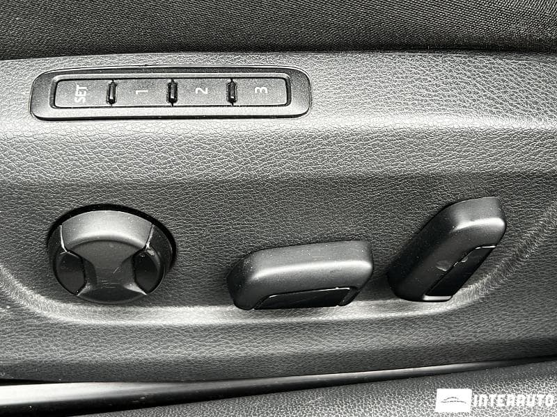 Skoda Superb 2016 — Миниатюра 21