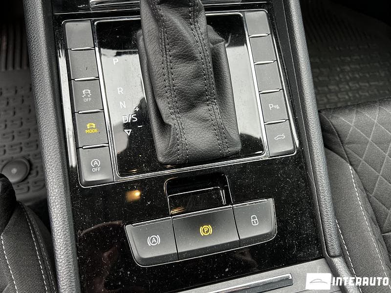 Skoda Superb 2016 — Миниатюра 12
