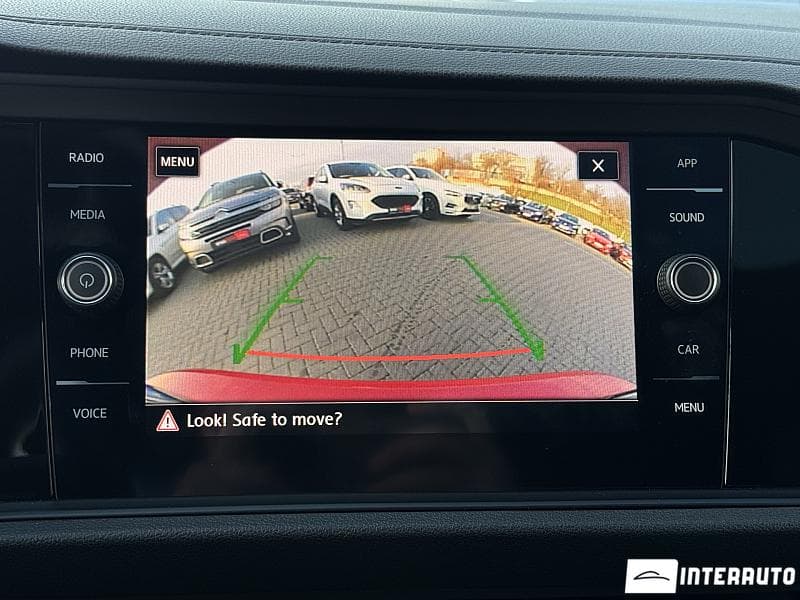 2020 Volkswagen Jetta GLI — Miniatură 9
