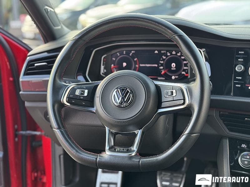 2020 Volkswagen Jetta GLI — Miniatură 7