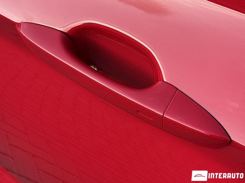 2020 Volkswagen Jetta GLI — Miniatură 18