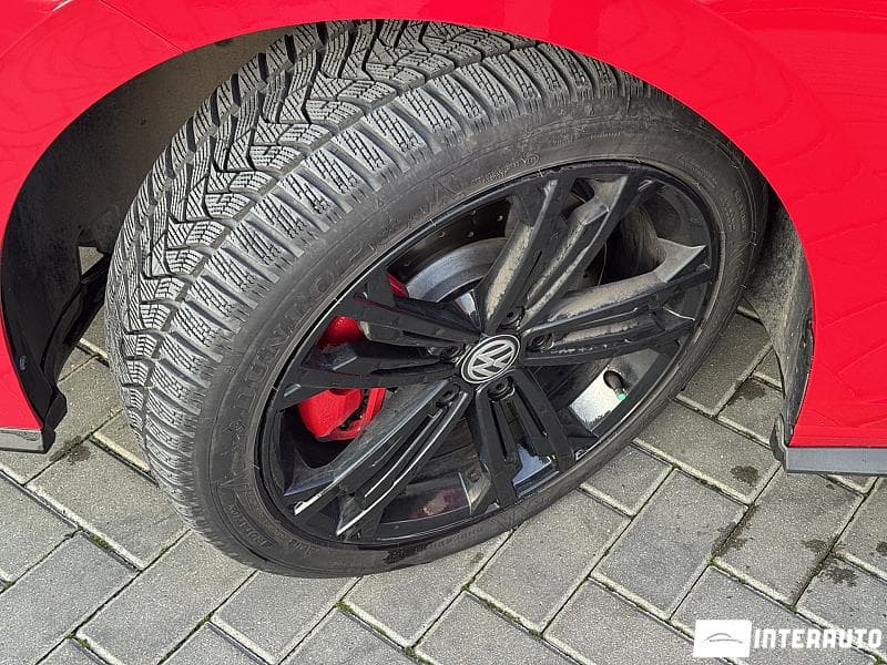 2020 Volkswagen Jetta GLI — Miniatură 17