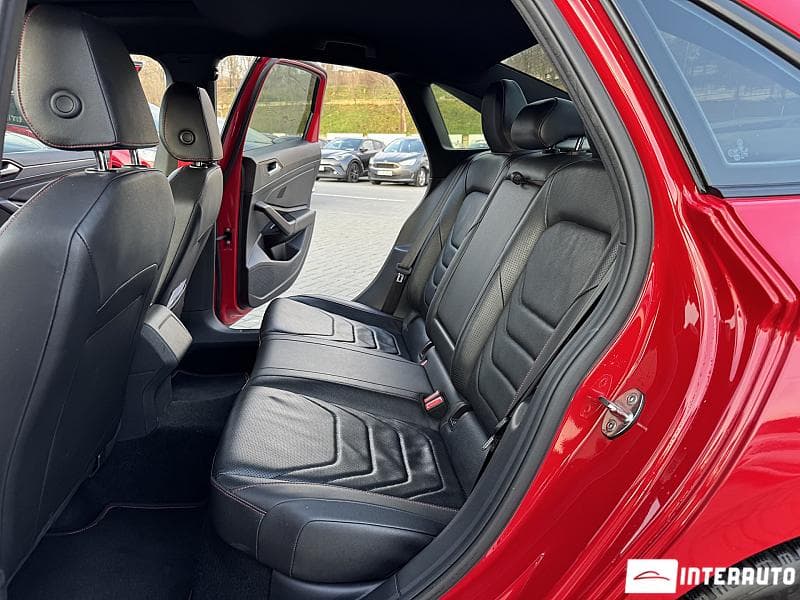 2020 Volkswagen Jetta GLI — Miniatură 13