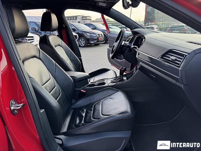 2020 Volkswagen Jetta GLI — Miniatură 16