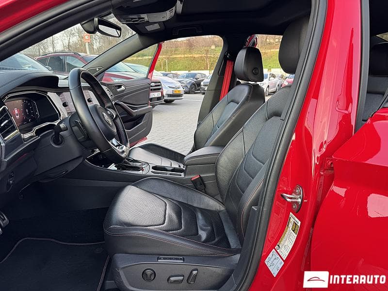 2020 Volkswagen Jetta GLI — Miniatură 5