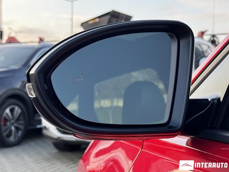 2020 Volkswagen Jetta GLI — Miniatură 19