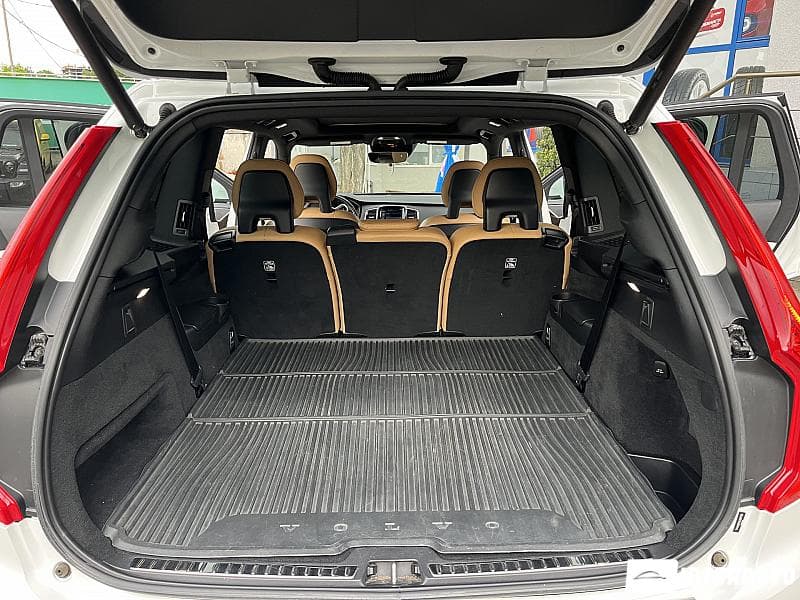 2017 Volvo XC 90 — Miniatură 21