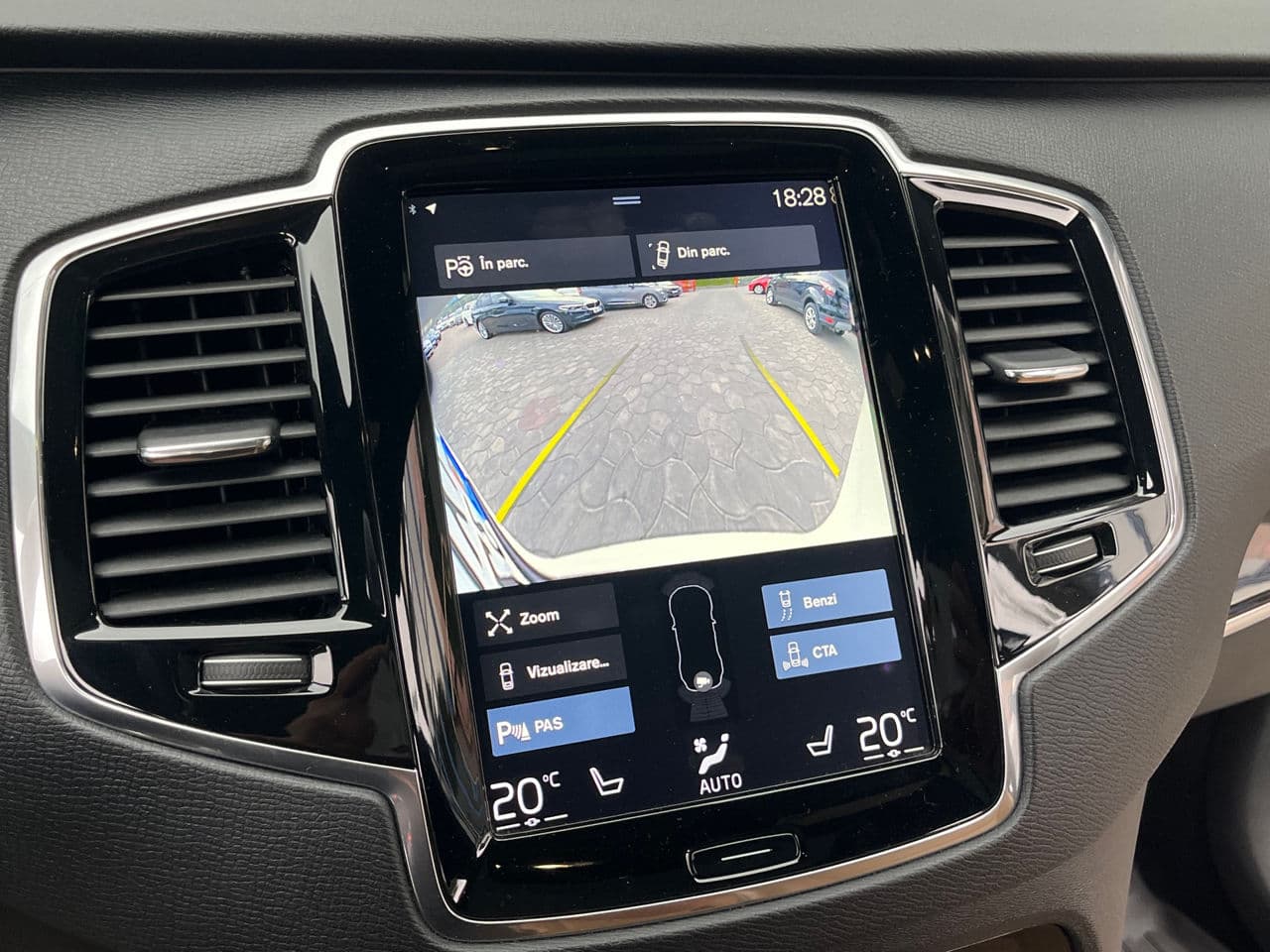 2017 Volvo XC 90 — Miniatură 13