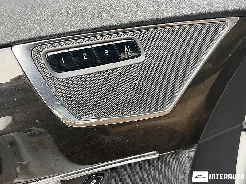 2017 Volvo XC 90 — Miniatură 7