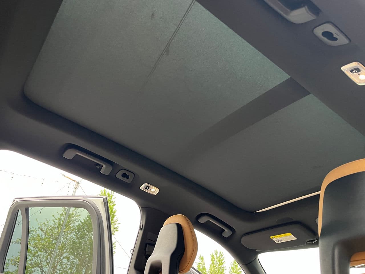 2017 Volvo XC 90 — Miniatură 19