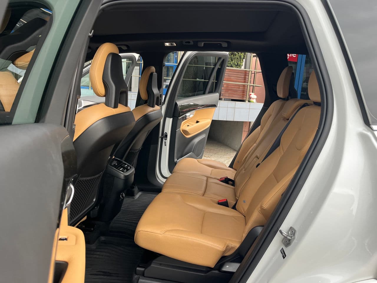 2017 Volvo XC 90 — Miniatură 17