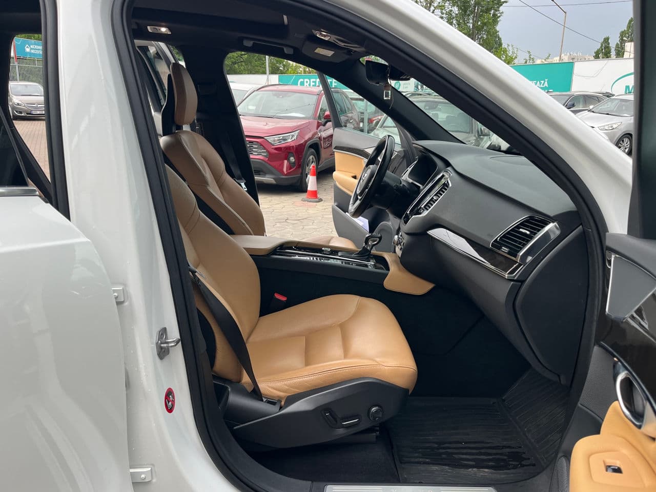 2017 Volvo XC 90 — Miniatură 20