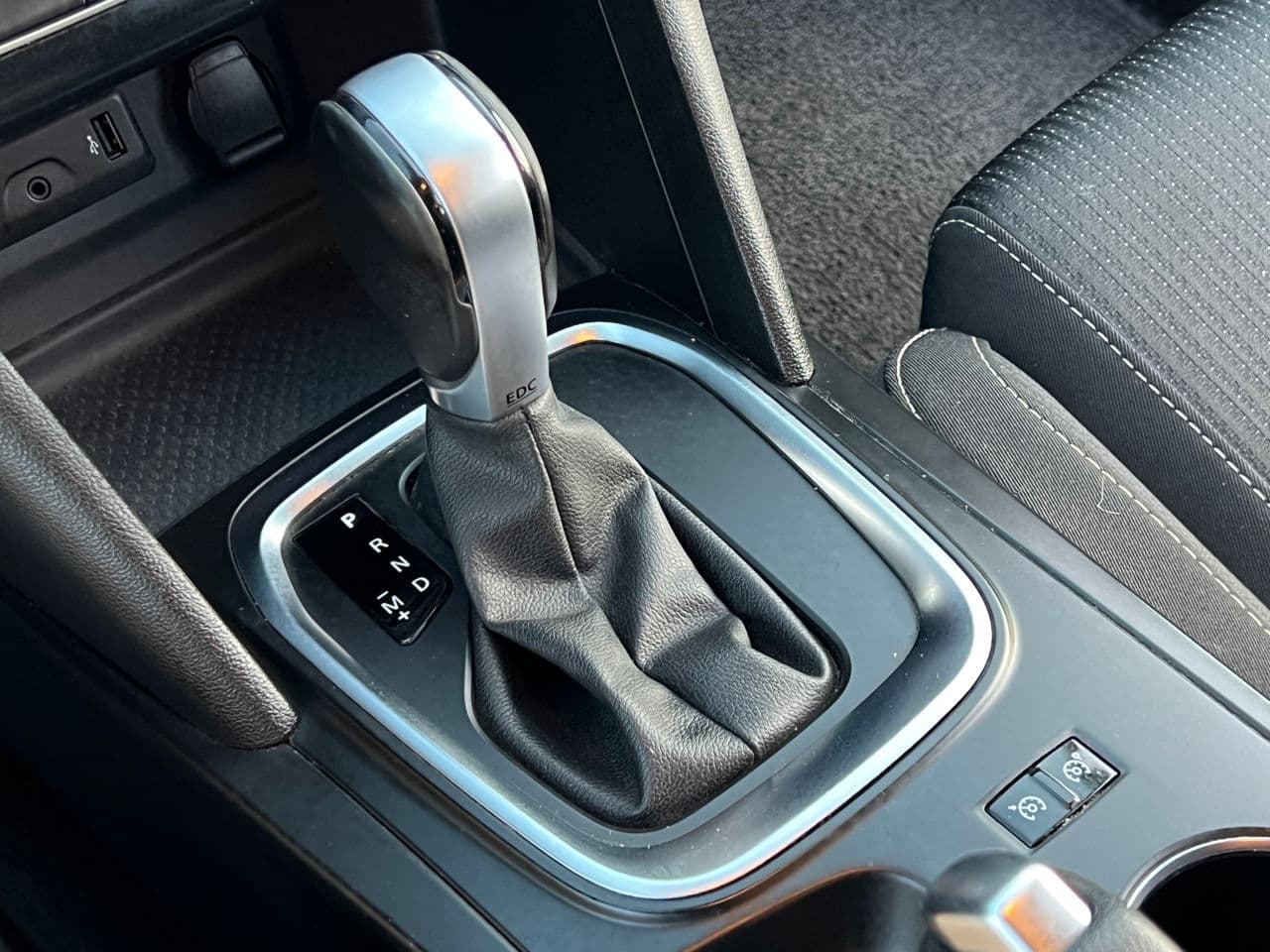 2019 Renault Megane — Miniatură 11