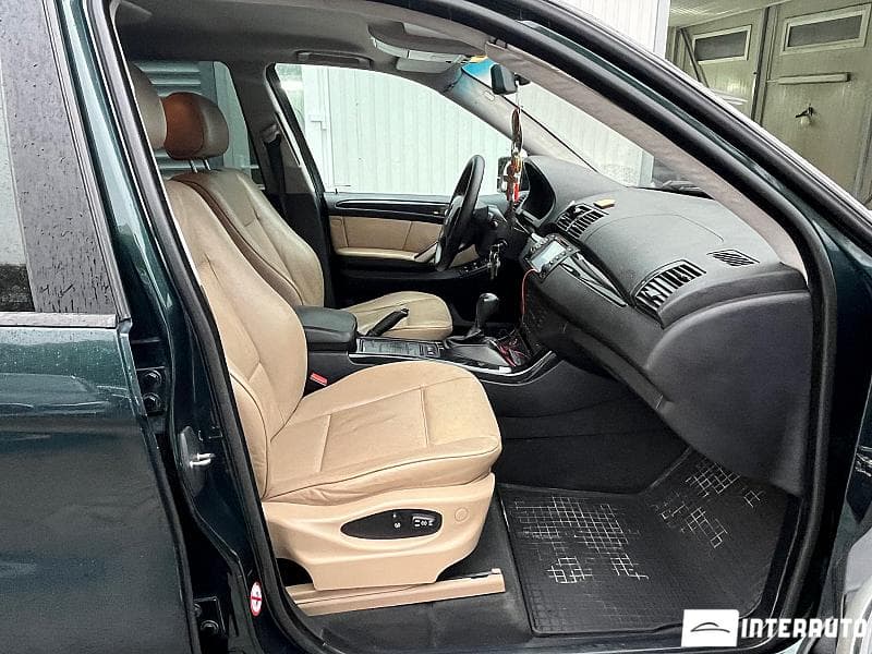 BMW X5 3.0D 2001 — Миниатюра 5