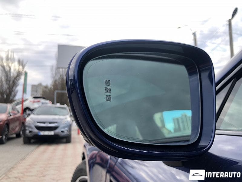 Porsche Taycan 4S 2022 — Миниатюра 5