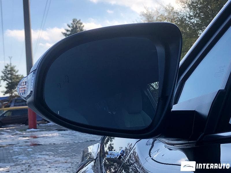 2019 Toyota C-HR — Miniatură 25