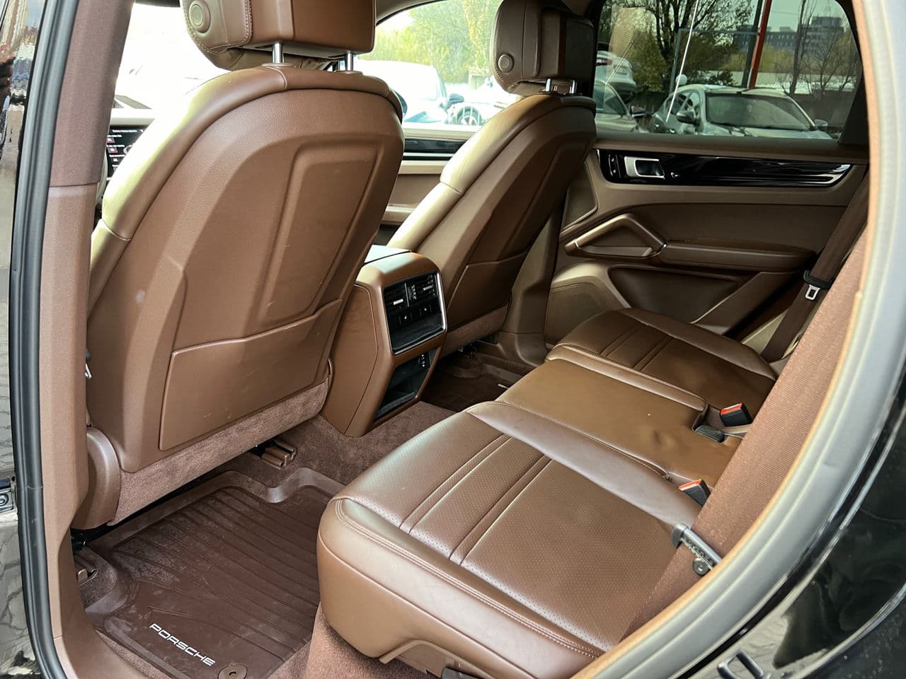 Porsche Cayenne E-Hybrid 2019 — Миниатюра 18