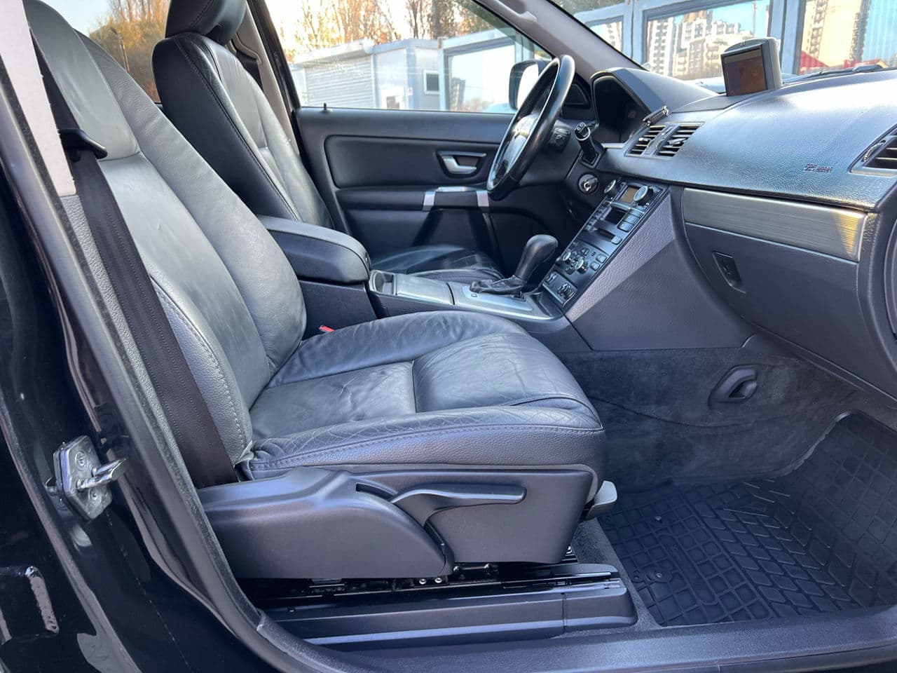 2011 Volvo XC 90 — Miniatură 13