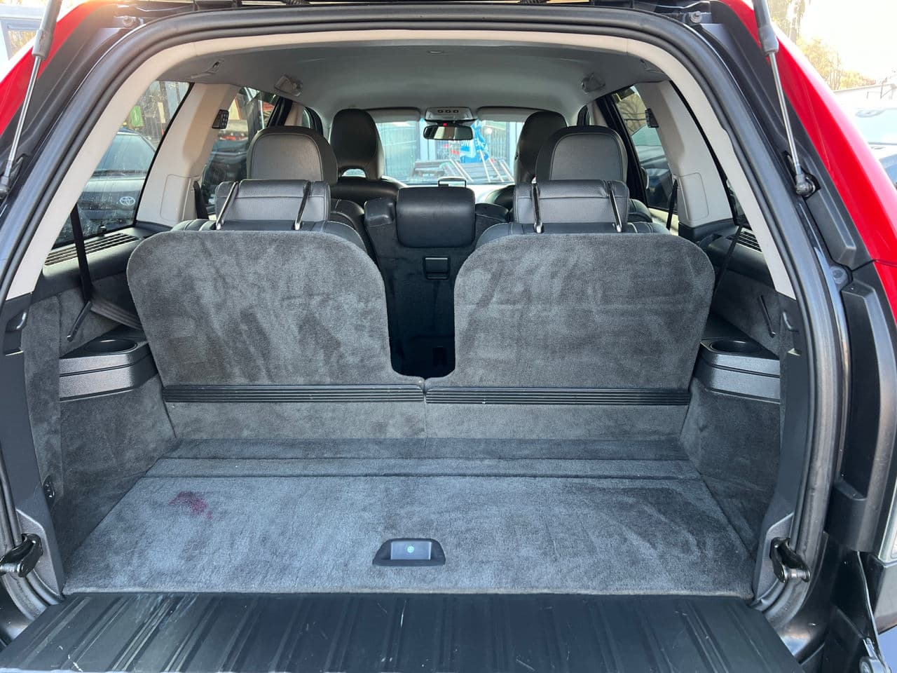 2011 Volvo XC 90 — Miniatură 16