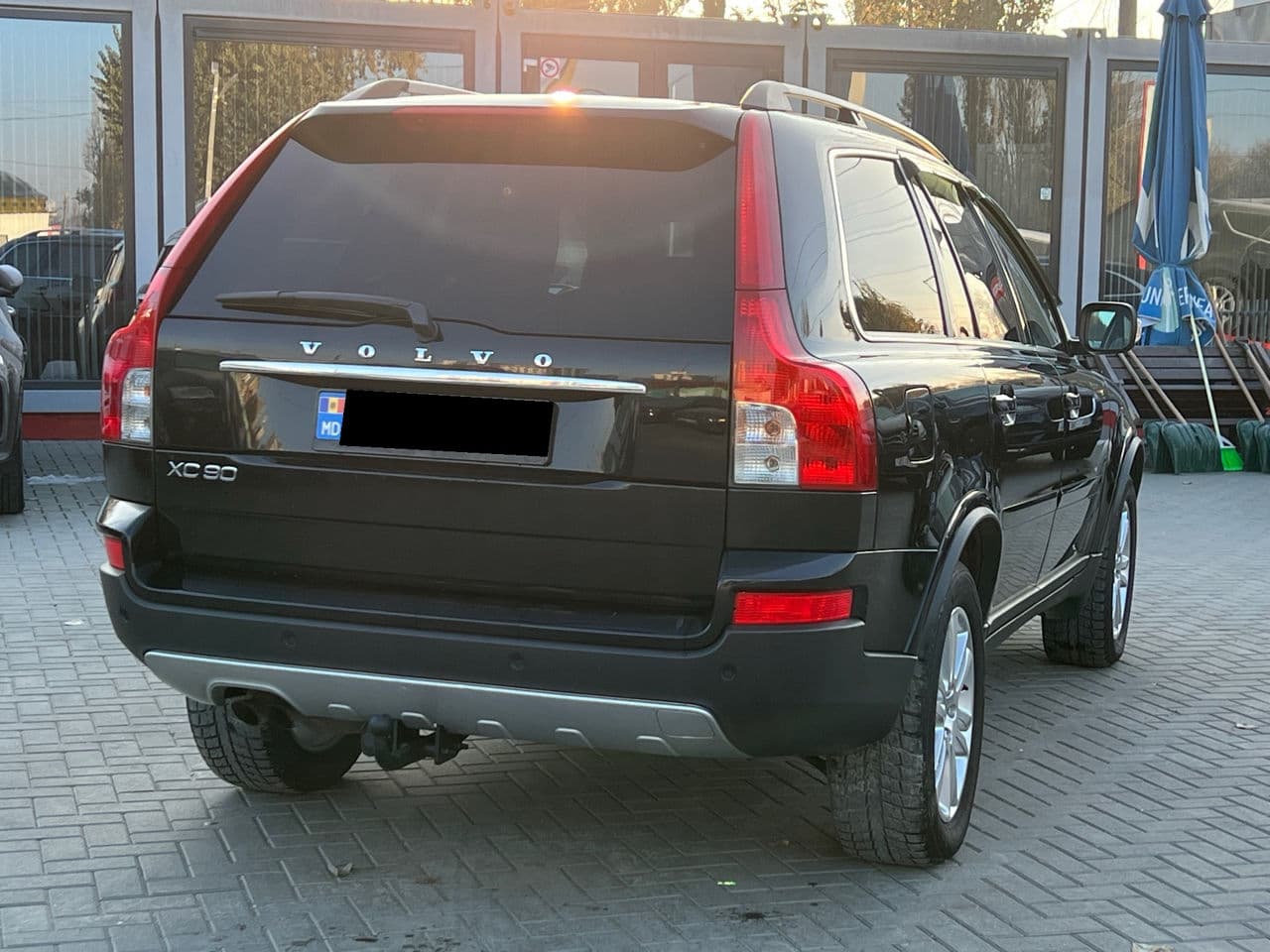 2011 Volvo XC 90 — Miniatură 3