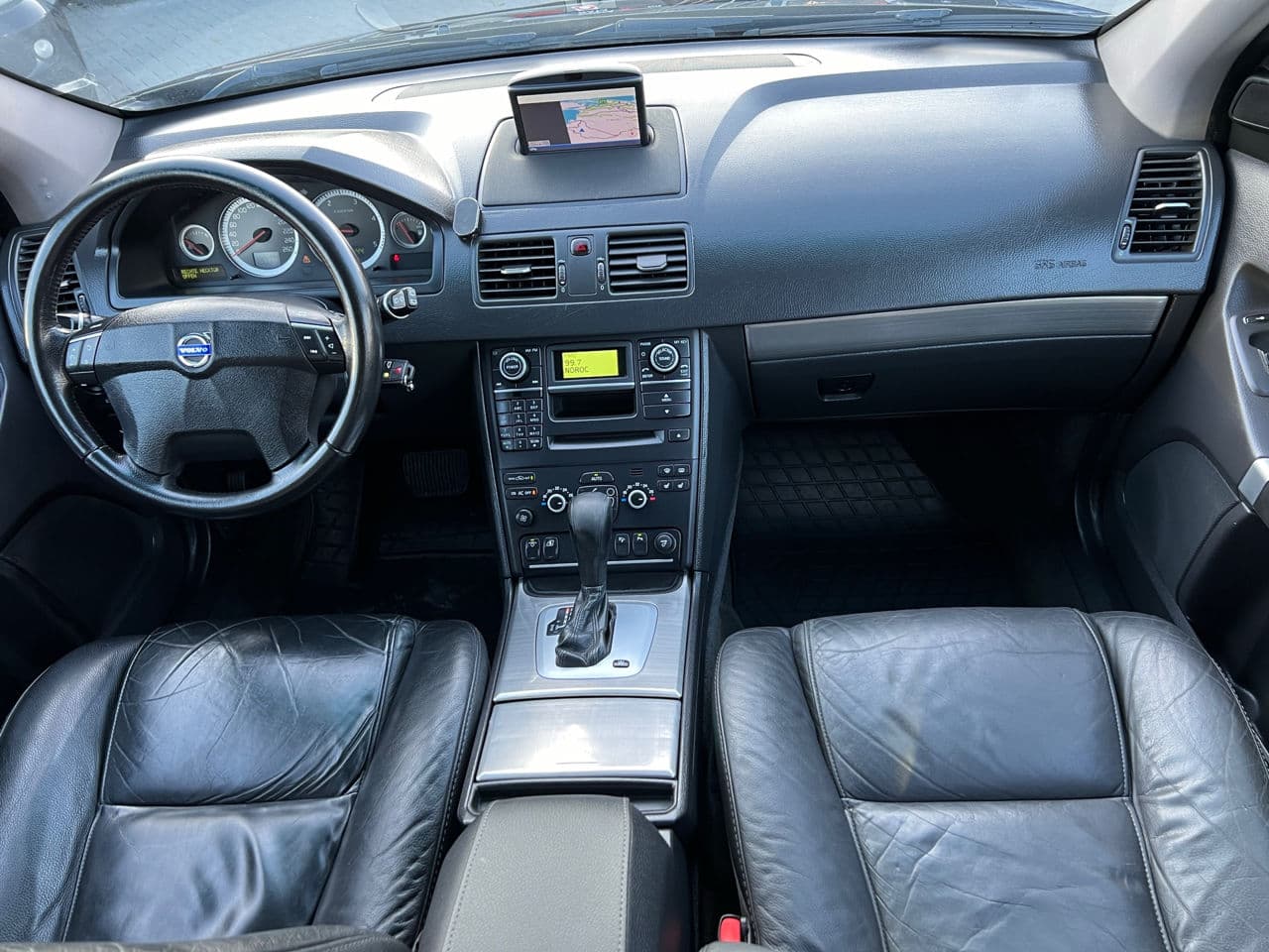 2011 Volvo XC 90 — Miniatură 7
