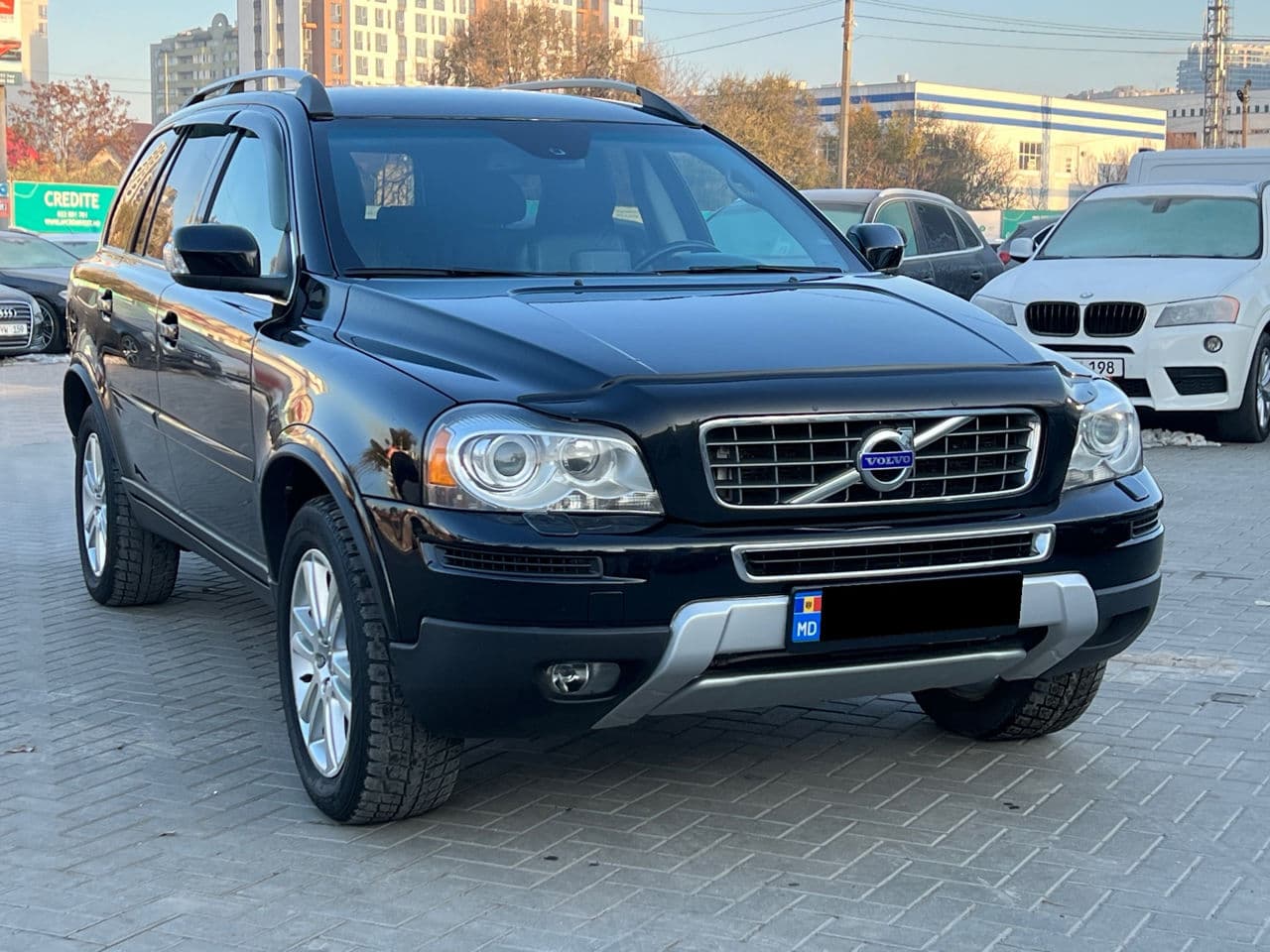 2011 Volvo XC 90 — Miniatură 4