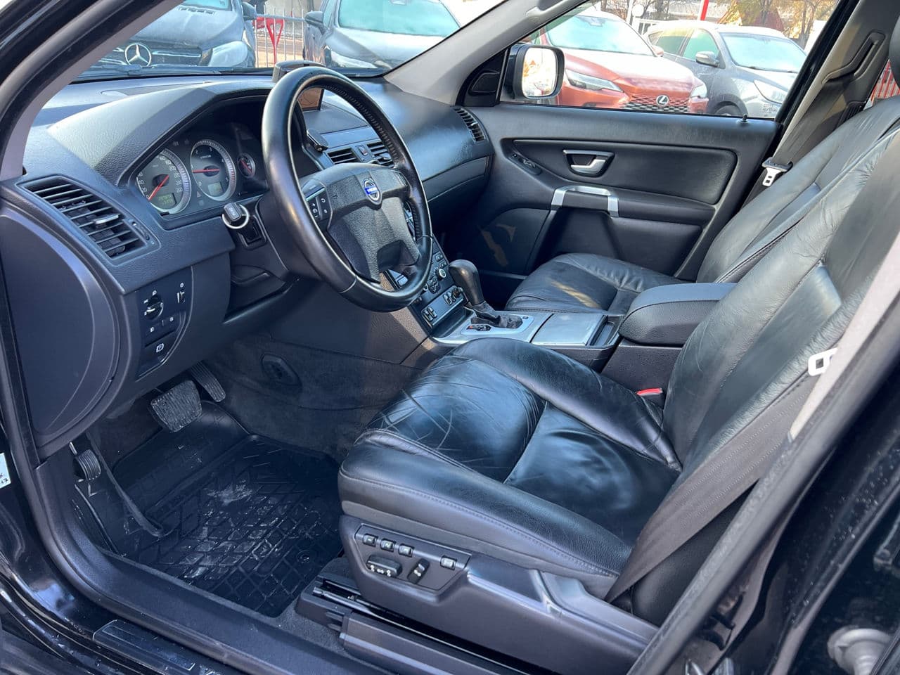 2011 Volvo XC 90 — Miniatură 5