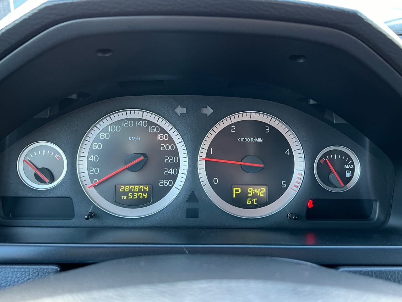 2011 Volvo XC 90 — Miniatură 10