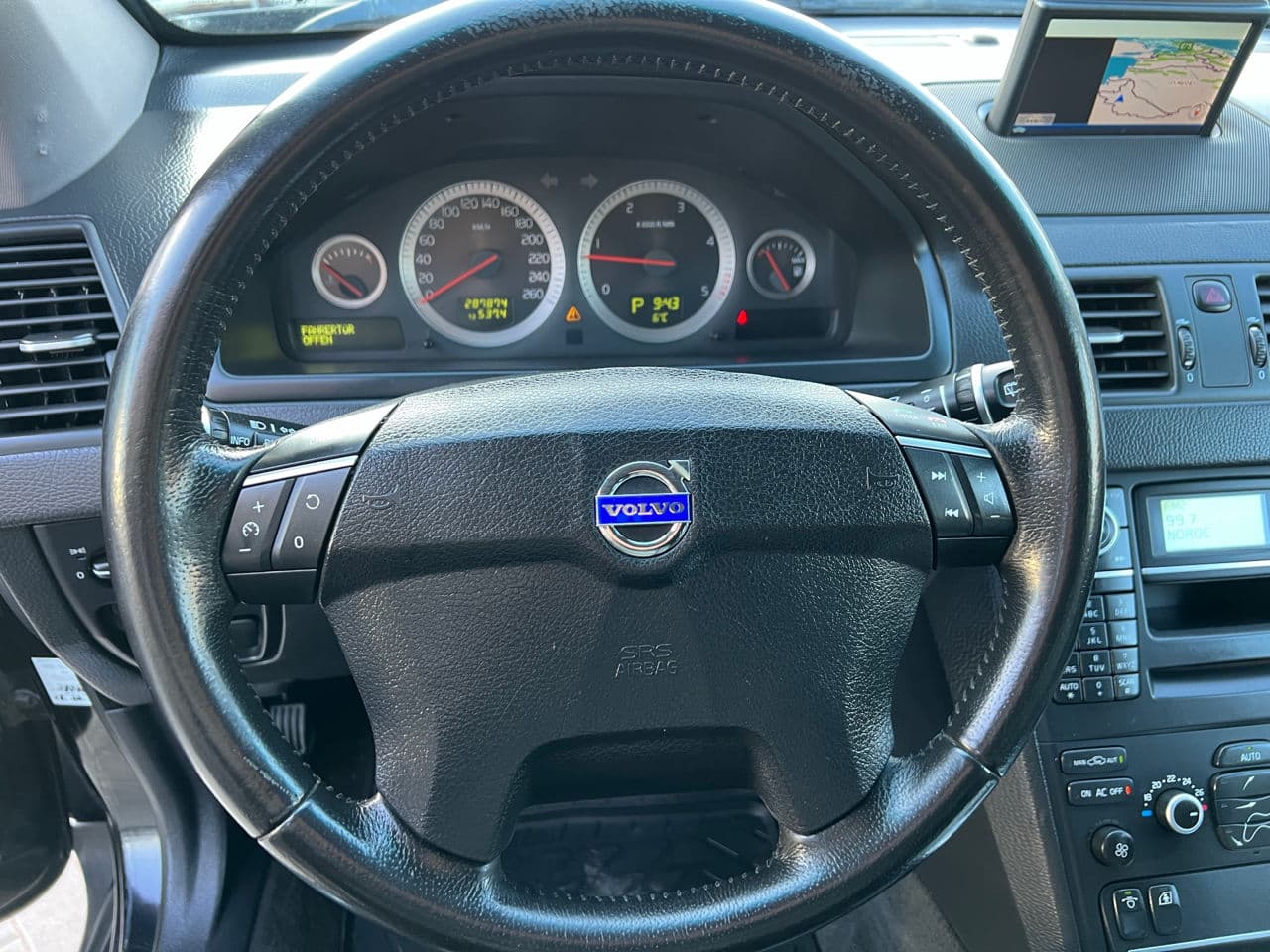 2011 Volvo XC 90 — Miniatură 9